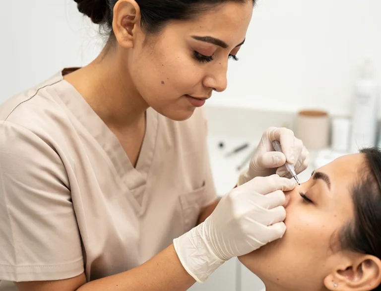 Microblading Wunstorf 2